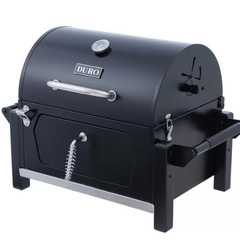 【展示品・アウトレット・バーベキュー】Duro ポータブルチャコールBBQグリルの画像