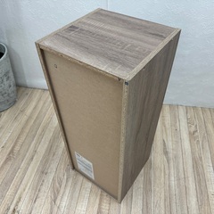 トレファクマーケット千葉おゆみ野店】ご来店いただける方限定！コンパクトでおしゃれなカラーBOXのご紹介です！の画像