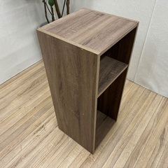 トレファクマーケット千葉おゆみ野店】ご来店いただける方限定！コンパクトでおしゃれなカラーBOXのご紹介です！の画像