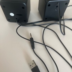 ダイソー 大創産業 300円スピーカー 絶版の画像