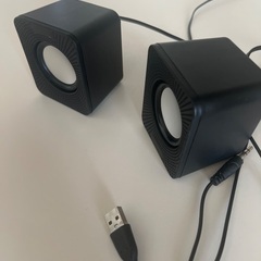 ダイソー 大創産業 300円スピーカー 絶版の画像