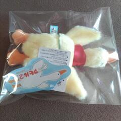 ❤新品❤くったりアヒルの画像