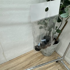 【トレファクマーケット千葉おゆみ野店】ご来店いただける方限定！シンプルなデザインで万能すぎるハンガーラックのご紹介です！の画像