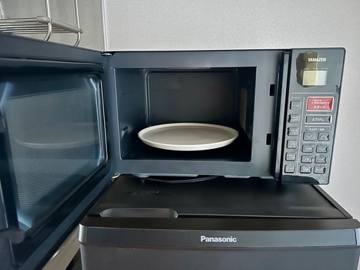 【受付停止】冷蔵庫・洗濯機・電子レンジ・除湿機セット
