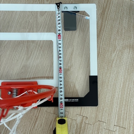 【取引中】バスケットボール　　ゴール