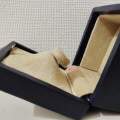 USED  ブルガリ  リングケースの画像