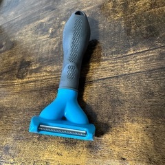 FURminator ファーミネーター 小型猫 Sサイズ 短毛種用の画像