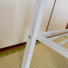 テーブルの画像