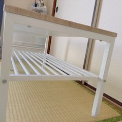 テーブルの画像