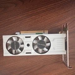 売】GeForce　RTX3050LPモデルの画像