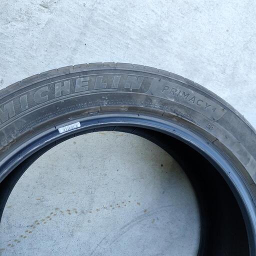 18インチ　中古タイヤ　2本 楽天市場】中古 18インチ タイヤ4本（車用品・バイク用品）の通販