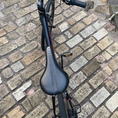 GIANT 自転車　24インチの画像