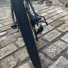 GIANT 自転車　24インチの画像