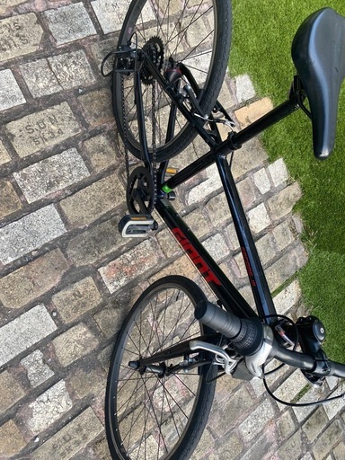 GIANT 自転車　24インチ