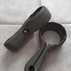 【介護用品】ドアノブ用ハンドルの画像
