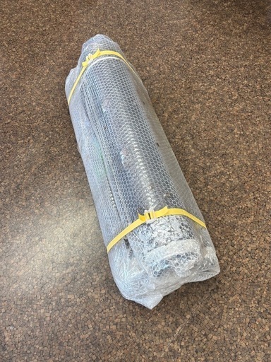 中古品　アナゴ用仕掛け筒　アナゴ胴3本セット　