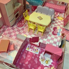 リカちゃんの画像