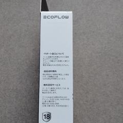 ☆EcoFlow RAPID 65W GaN急速充電器 新品未開封 EcoFlow Japan☆の画像