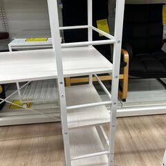 ジモティー割引🏷️【ジャングルジャングル 岸和田和泉インター店】デスク ホワイト 和泉市 堺市 岸和田市 泉大津市 高石市 泉北郡熊取町の画像
