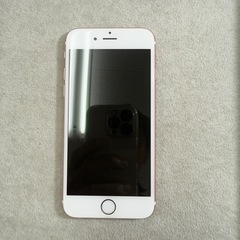 BランクiPhone 6s 16GBの画像