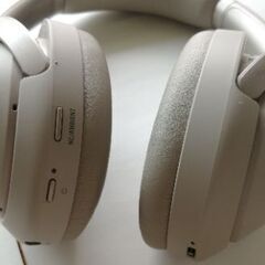 【動作確認済み】SONY WH-1000XM3 ヘッドホン【美品】の画像