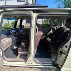 【ご成約車】N-BOX G・ターボパッケージ】広々室内×ターボ付き　快適で力強い1台ですの画像