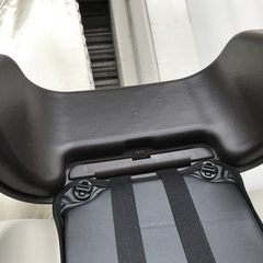 ⭐︎ドリーム2号館⭐︎パナソニック 自転車用チャイルドシート（後ろ用）PRBC-001DXの画像