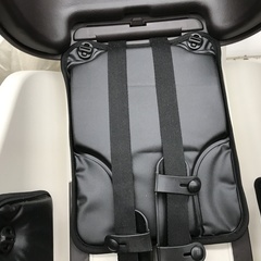 ⭐︎ドリーム2号館⭐︎パナソニック 自転車用チャイルドシート（後ろ用）PRBC-001DXの画像