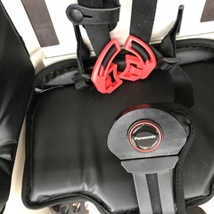 ⭐︎ドリーム2号館⭐︎パナソニック 自転車用チャイルドシート（後ろ用）PRBC-001DXの画像