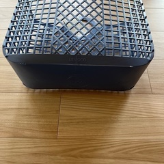 Liewood bloom basket largeの画像