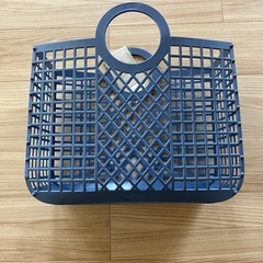 Liewood bloom basket largeの画像