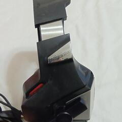 ゲーミングヘッドセットHunterspiderノイズキャンセリングマイクの画像