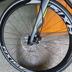 Specialized Sirrus Comp Carbon Disc（未使用品）の画像