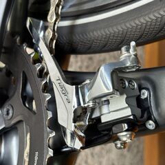 Specialized Sirrus Comp Carbon Disc（未使用品）の画像
