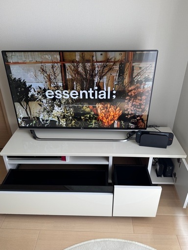 雛 テレビ台 ローボード TV台 low board1500 ローボード テレビ台 TV台 シェルフ サイドボード