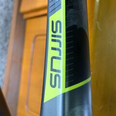 Specialized Sirrus Comp Carbon Disc（未使用品）の画像