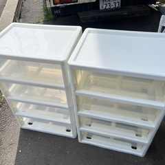 カラーボックス　バラ売り可能の画像