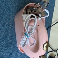 泡立て機の画像