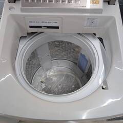 ジモティー割引🏷️【ジャングルジャングル岸和田和泉インター店】洗濯機 パナソニック NA-FA100H6 2018年製 10kg 和泉市 堺市 岸和田市 泉大津市 高石市 泉北郡熊取町の画像