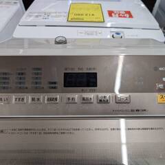 ジモティー割引🏷️【ジャングルジャングル岸和田和泉インター店】洗濯機 パナソニック NA-FA100H6 2018年製 10kg 和泉市 堺市 岸和田市 泉大津市 高石市 泉北郡熊取町の画像