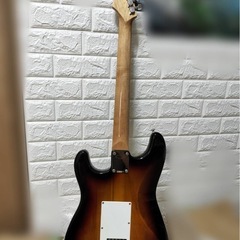 エレキギター　値引き可の画像