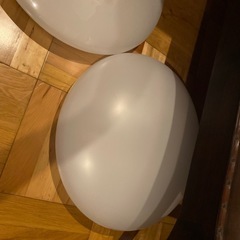 決まりました洋室用照明器具 の画像