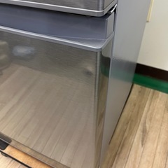 ♦︎③22年 AQUA 冷蔵庫の画像