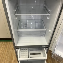 ♦︎③22年 AQUA 冷蔵庫の画像