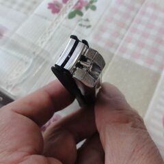 関孫六 爪切り type101の画像