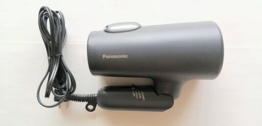 Panasonic EH-NE7L-H ヘアドライヤー パナソニック イオニティ EH-NE7L-H [ダークグレー] 価格比較