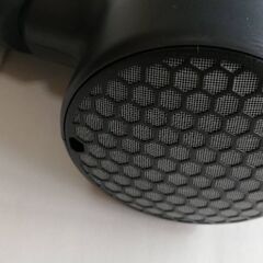 【動作確認済】Panasonic ドライヤー EH-NE7L-H 【美品】の画像