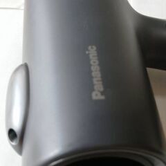 【動作確認済】Panasonic ドライヤー EH-NE7L-H 【美品】の画像