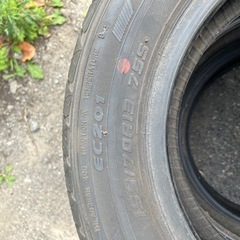 155/70r13の画像