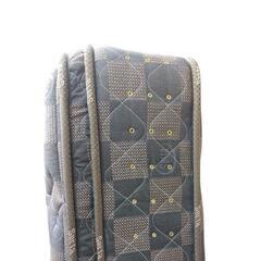 【美品】早い者勝ち❗️ Serta iSeries ダブル スプリングマットレスの画像